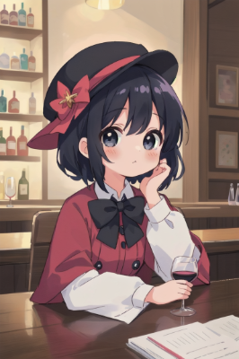 おしゃれ夜