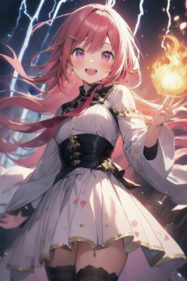 魔法少女🧹