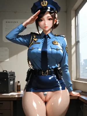 色亀088「真・新制服ver.S③」