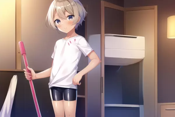 大掃除の季節ですね