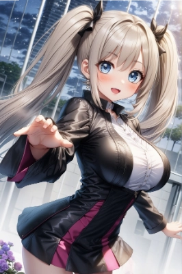 街角☆デート
