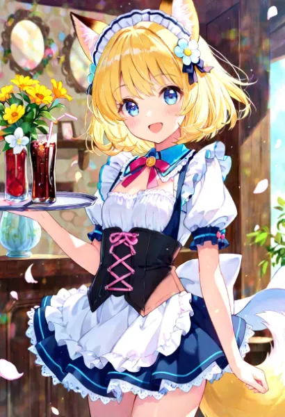 くつろぎカフェタイム