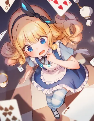 Alice