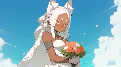 祝福をみんなに