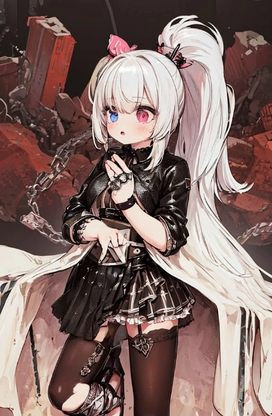 ボンデージファッションシリーズ６