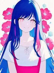 朝月黎