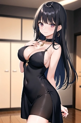 綺麗なお姉さん