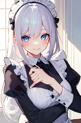 メイド服