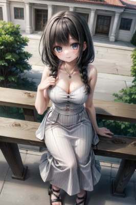 校内広いね