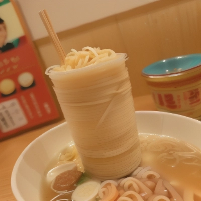 なんじゃこりゃ～！！！