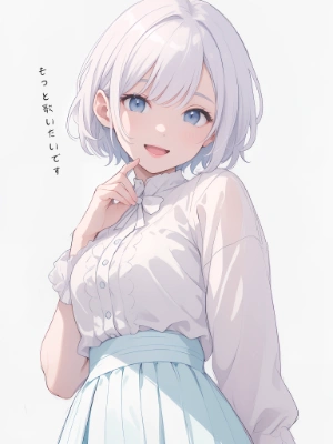 Yui Mikura