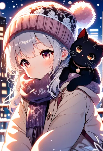 黒猫