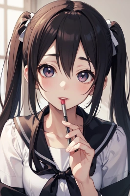 口紅
