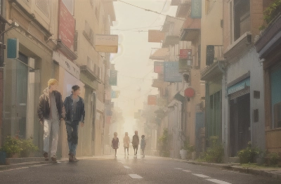 日常