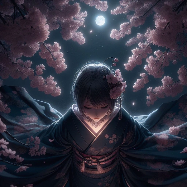 花明り（はなあかり）