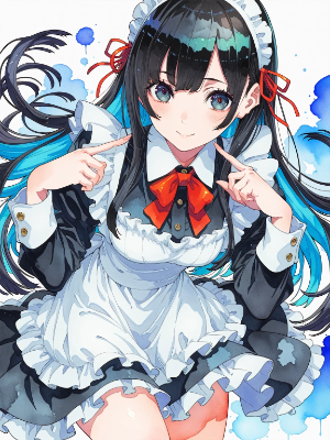 メイドさん