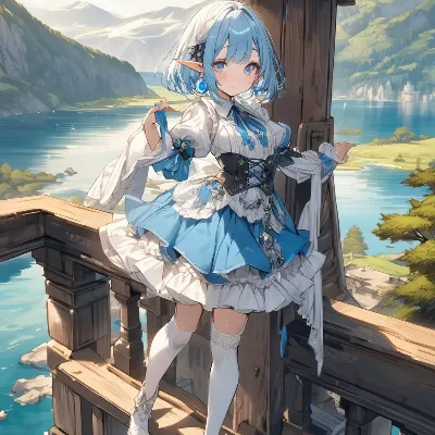 ごきげんよう