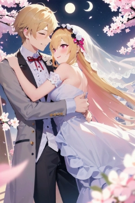 夫婦