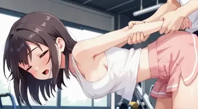中出されほたるん