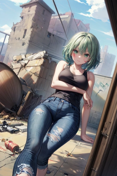 蔵出し作品集Vol.1