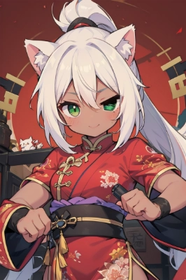 ちゃー2