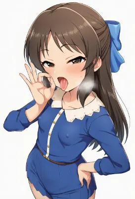 橘ありすのサムネイル