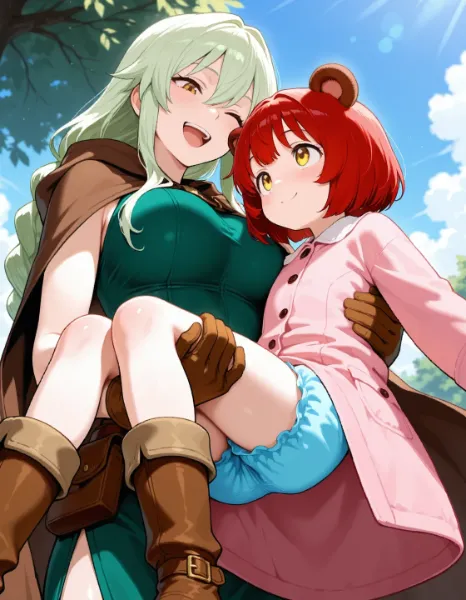 【コラボ】 もみくまちゃんを守りたい