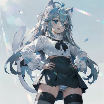 えっへん！