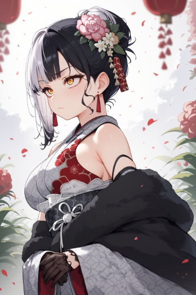 シオリ・ノヴェラ