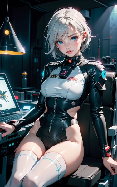 宇宙船クルー
