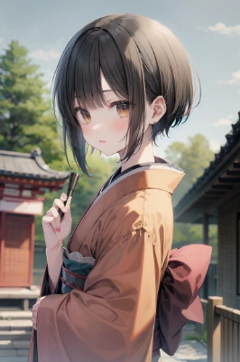 絵馬、なんて書こうかな