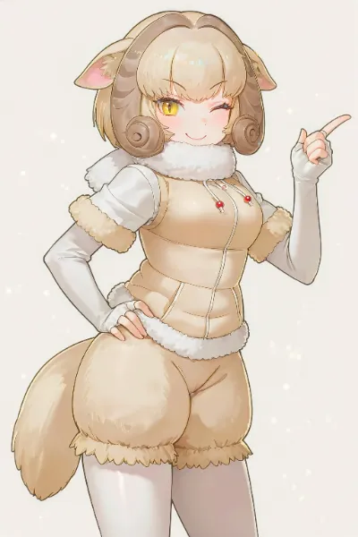 ヒツジ