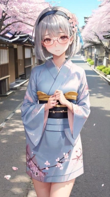 はじめまして👘
