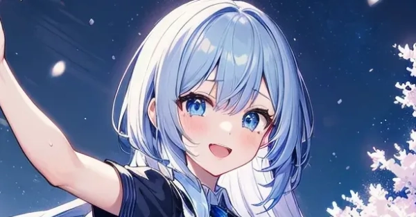 一万七千年後の未来から来た少女サリアさん　続き　小説２回目