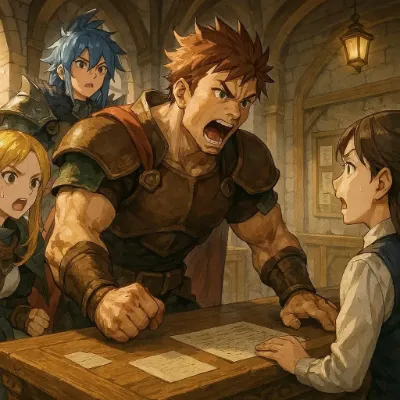 モンスタークレーマー