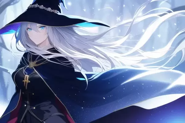 魔女