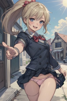 ラッキー!