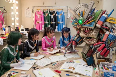 派遣バイト