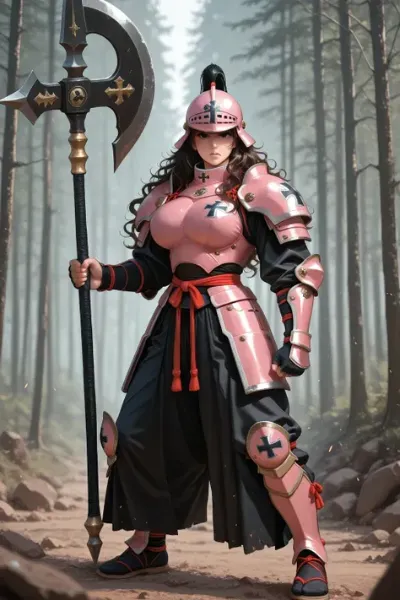 戦国武将の苦悩と決断　11戦目