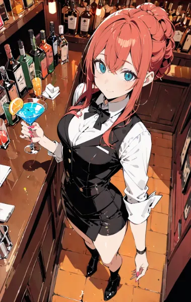 Bartender