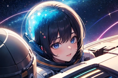 宇宙