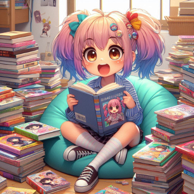 読書