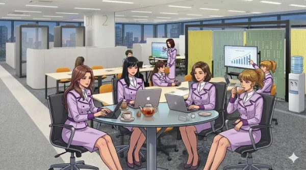 AT 製造会社 アデルハビッツ社（ドック系）