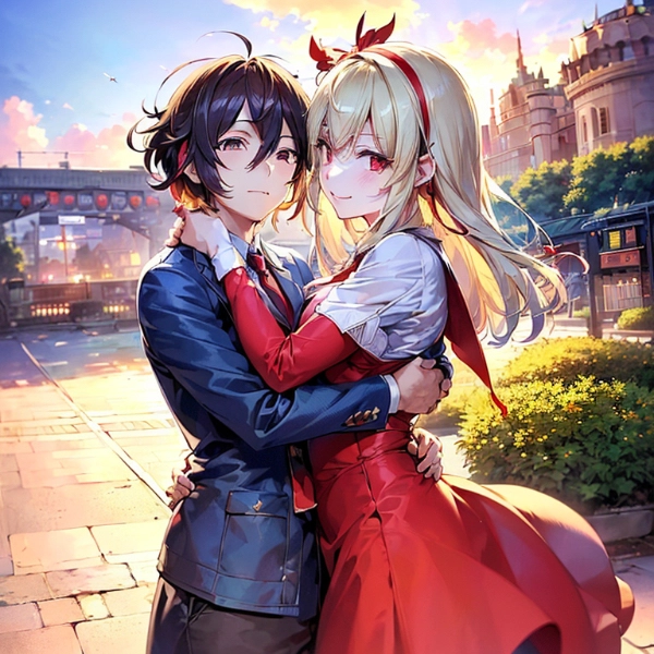 邪魔しないでね！