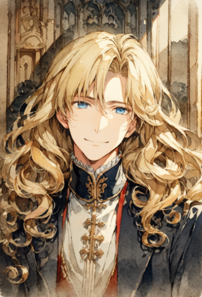 ハンサムナイト