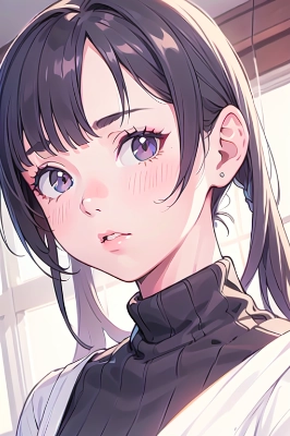 とある女子の日常