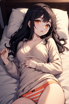 ねぇ、なんでそこに立ってるの？