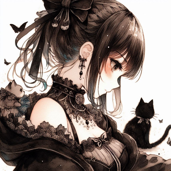 ツンデレチャン