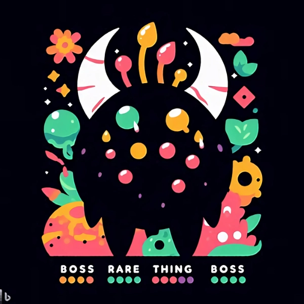 ボス系モンスター