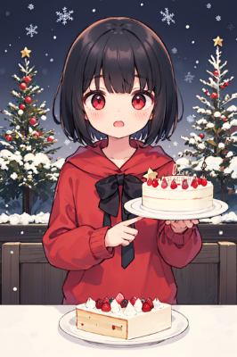 クリスマス